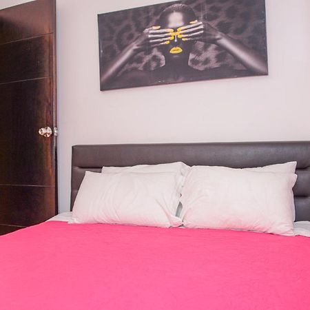 Manilla House Apartman Medellín Kültér fotó