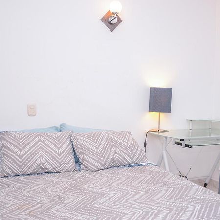 Manilla House Apartman Medellín Kültér fotó