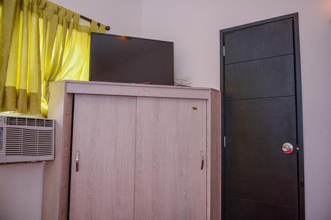 Manilla House Apartman Medellín Kültér fotó