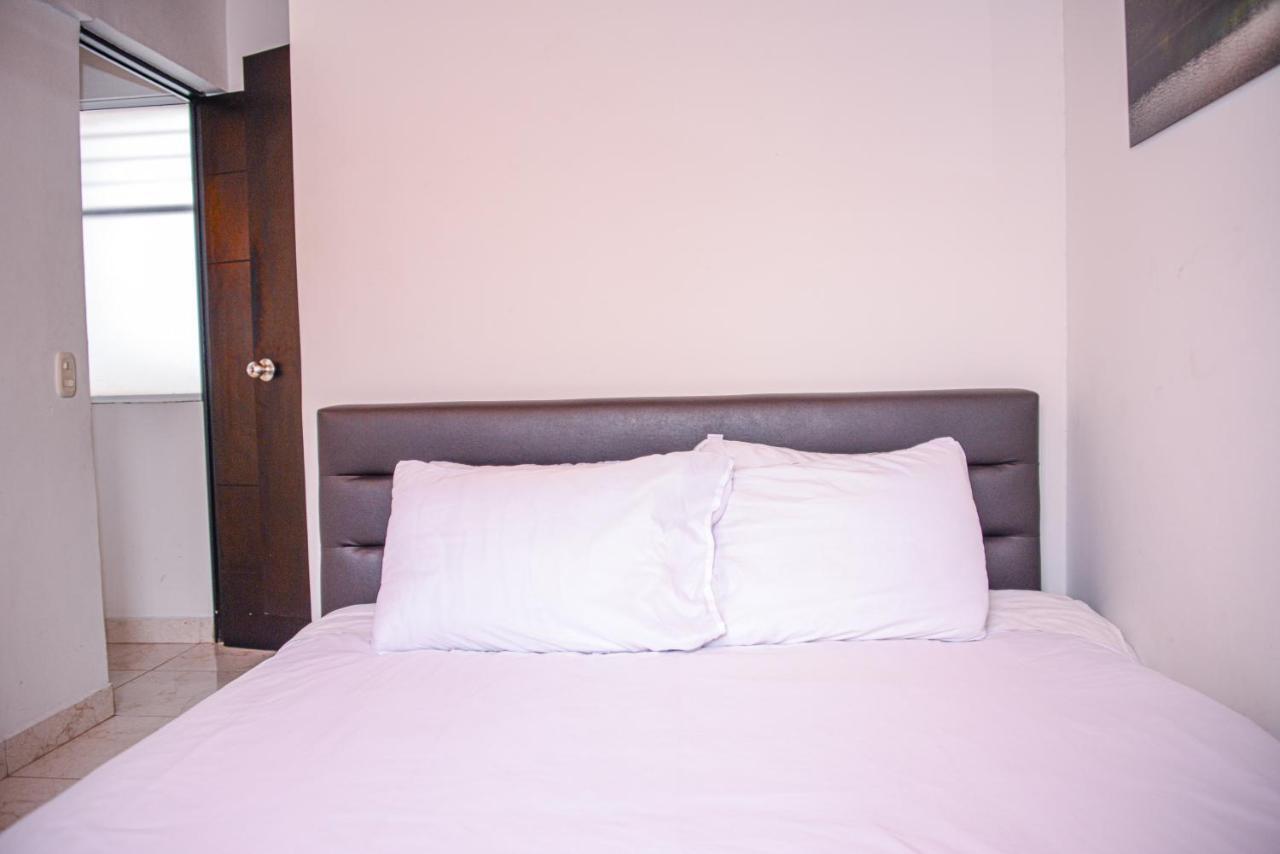 Manilla House Apartman Medellín Kültér fotó