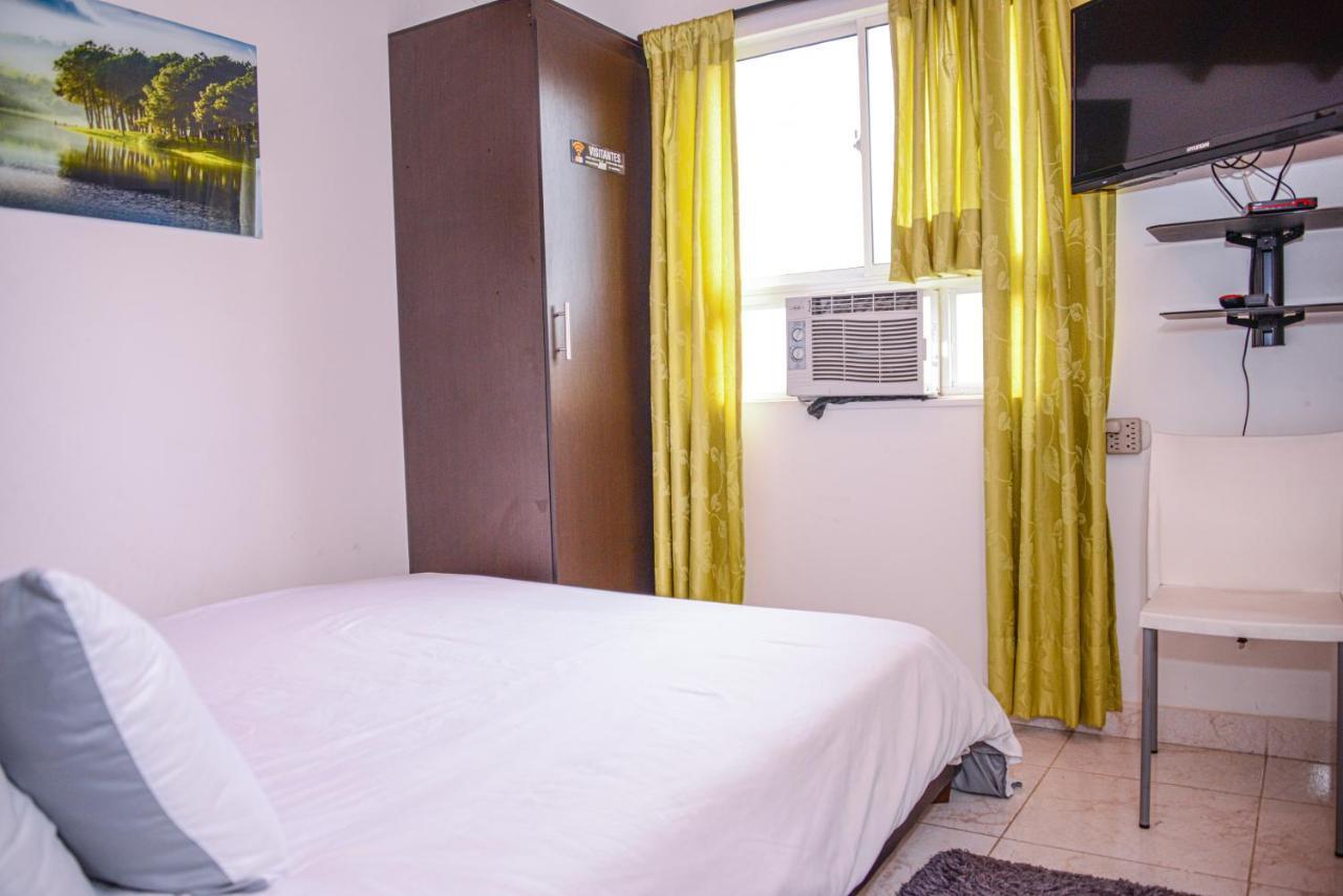 Manilla House Apartman Medellín Kültér fotó