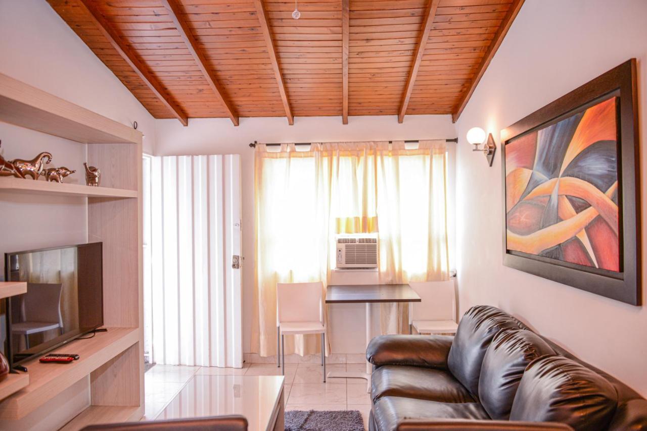 Manilla House Apartman Medellín Kültér fotó