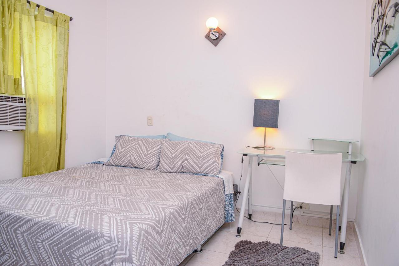 Manilla House Apartman Medellín Kültér fotó