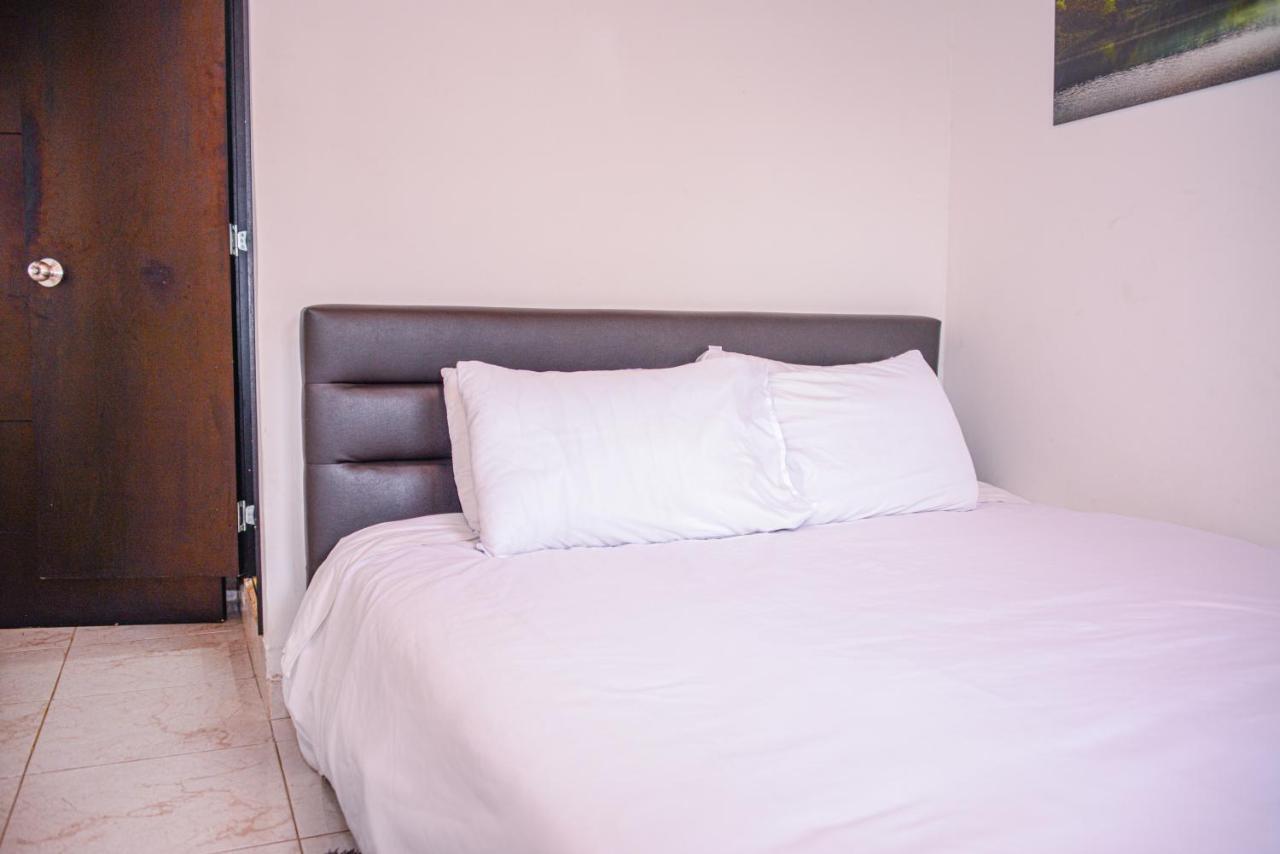 Manilla House Apartman Medellín Kültér fotó