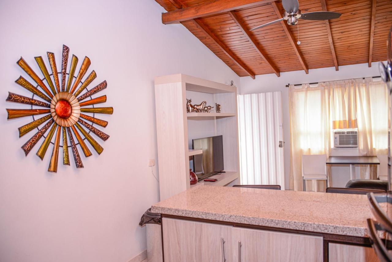 Manilla House Apartman Medellín Kültér fotó